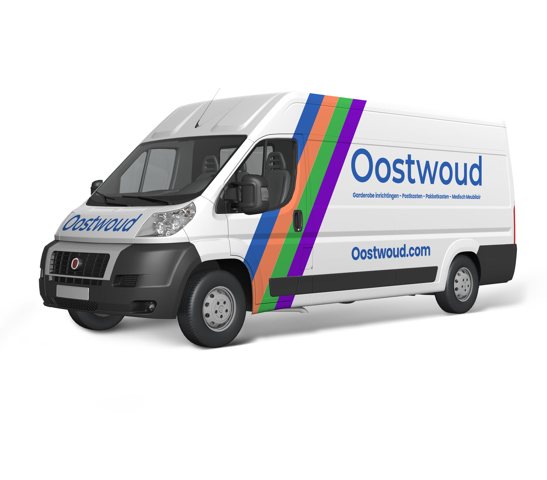 Oostwoud-service-bus