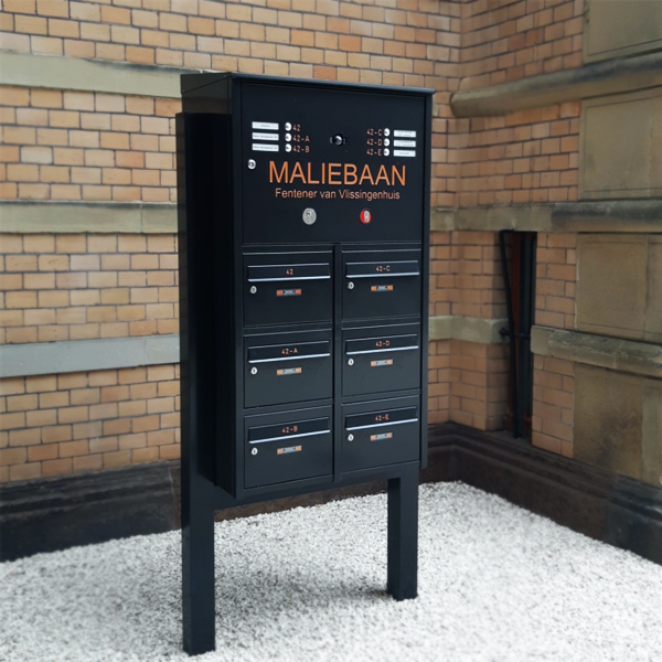 Buitenkast-maliebaan