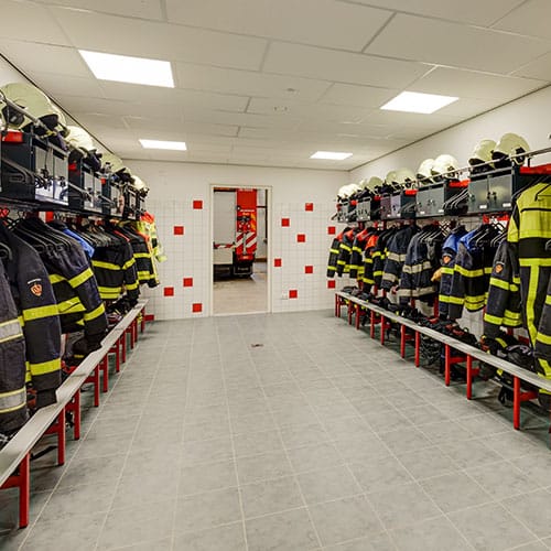 Garderobe-intrichting-bedrijf