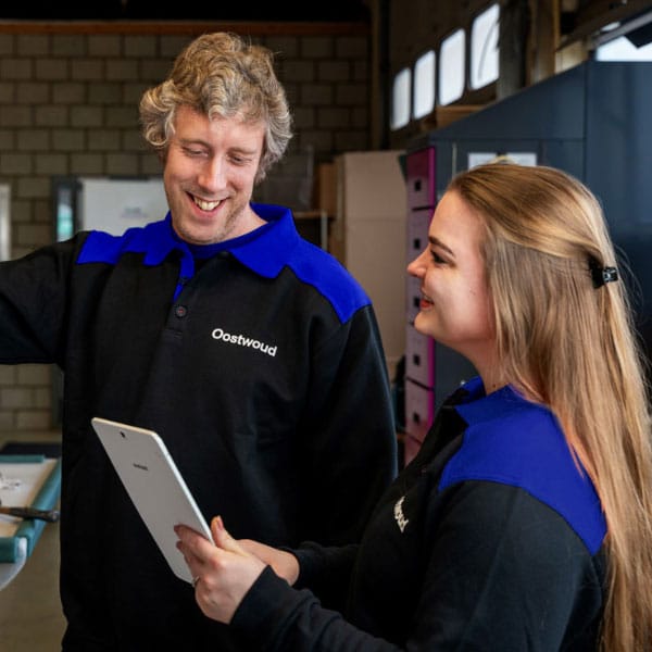 Oostwoud international