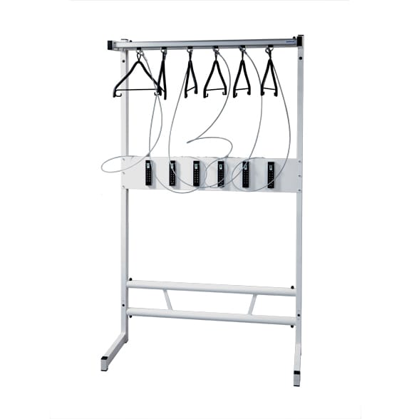 kledingrek-met-diefstalbeveiliging