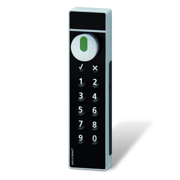 safe-o-tronic-access-ls-100-elektronisch-codeslot