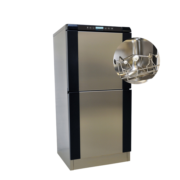 Ken bedpanspoeler BWD 733