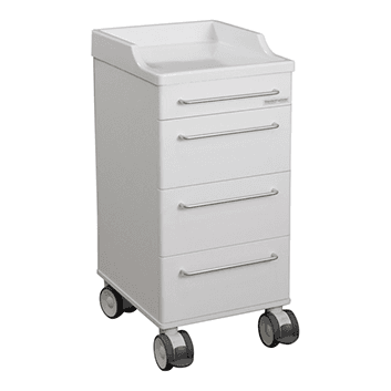 Standard Systemer CareVan 420mm