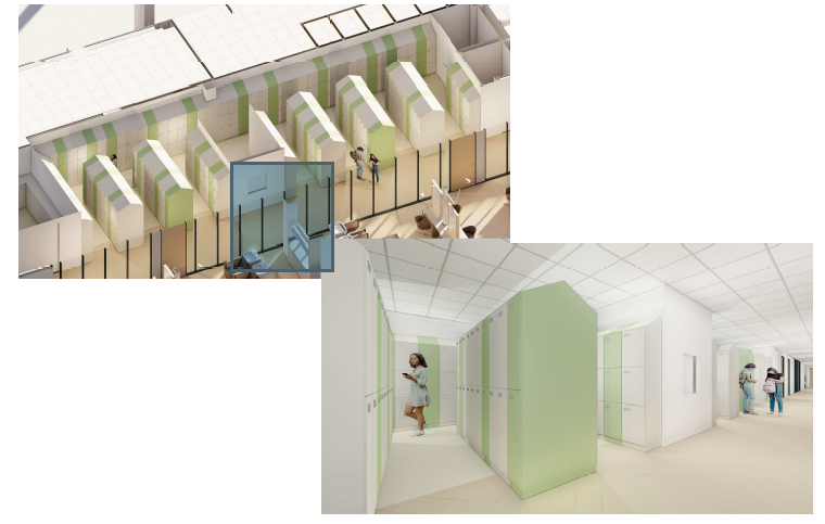 firda-School-Lockers