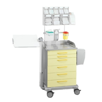 Schmitz ICU–BOX 550 mm