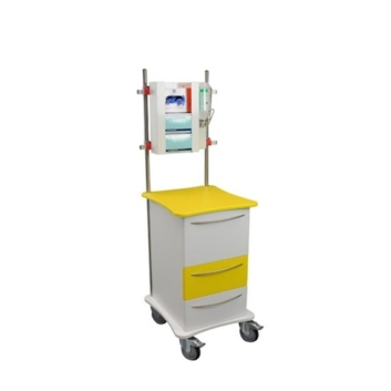 Schmitz ICU–BOX 450 mm