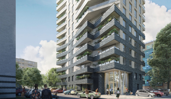 The-Carousel-Oostwoud-Postkasten