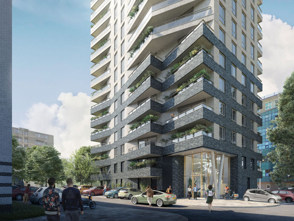 The-Carousel-Oostwoud-Postkasten